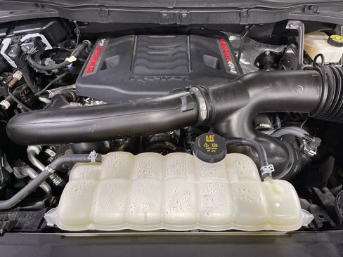 Used 2024 Ford F150 Raptor image 18