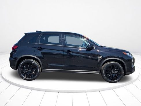 New 2026 Mitsubishi Outlander Sport LE AWD/4WD image 2