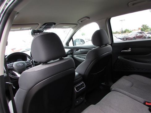 Used 2023 Hyundai Santa Fe SEL AWD/4WD image 24