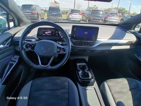 Used 2022 Volkswagen ID.4 Pro image 24