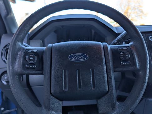 Used 2016 Ford F250 XL w/ XL Value Package image 13