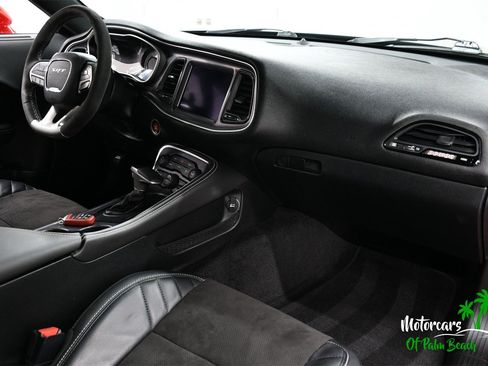 Used 2018 Dodge Challenger SRT Demon image 44