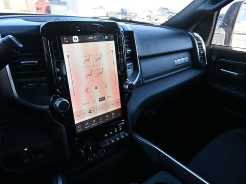 New 2026 RAM 2500 Big Horn image 16