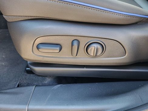 New 2026 Buick Encore GX Sport Touring w/ Advanced Technology Package image 17