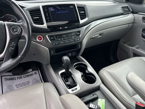 Used 2018 Honda Pilot EX-L image 10