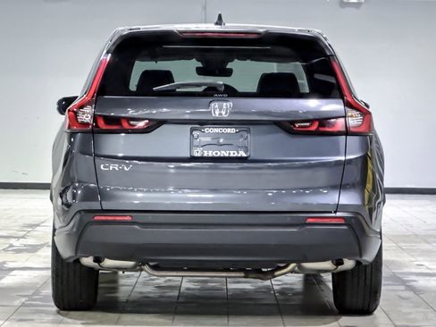 Used 2024 Honda CR-V EX-L image 10