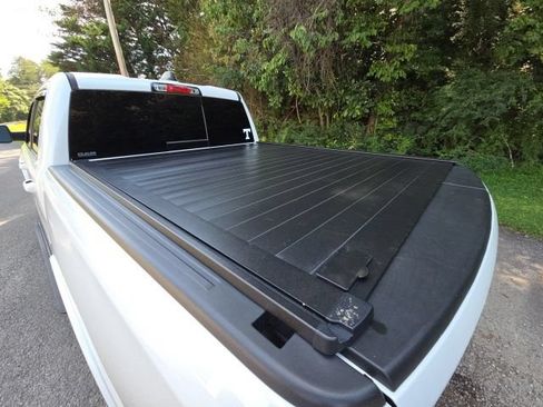 Used 2021 RAM 1500 Limited AWD/4WD image 34