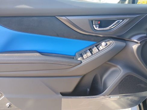 New 2026 Subaru WRX tS AWD/4WD image 10