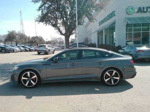 Used 2023 Audi A5 2.0T Premium Plus w/ Premium Plus image 12