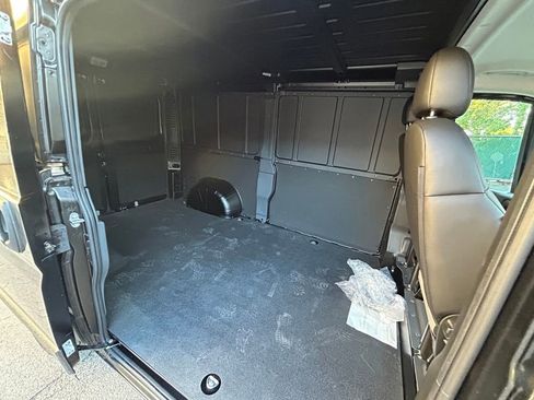 New 2026 RAM ProMaster 1500 image 22