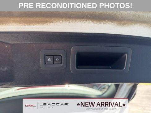 Used 2023 MAZDA CX-50 2.5 Turbo w/ Accent Package AWD/4WD image 21