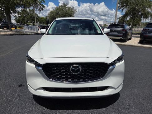 Certified 2024 MAZDA CX-5 AWD 2.5 S w/ Preferred Package image 20