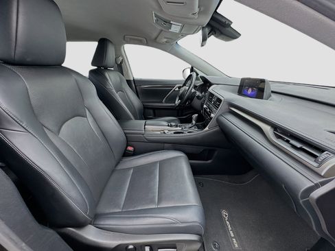 Used 2019 Lexus RX 350 AWD w/ Accessory Package image 19
