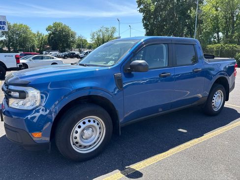 Used 2024 Ford Maverick XL FWD image 1