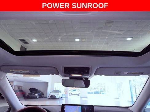 Certified 2021 Lexus RX 350 FWD w/ Premium Package image 11