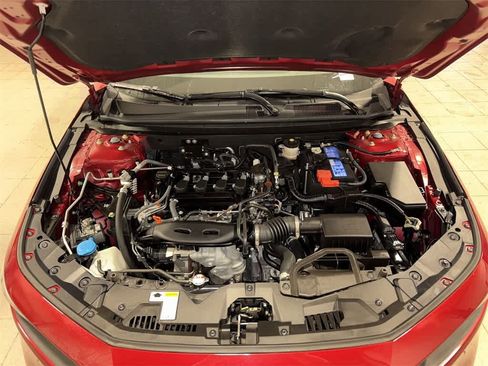Used 2023 Honda Accord EX image 12