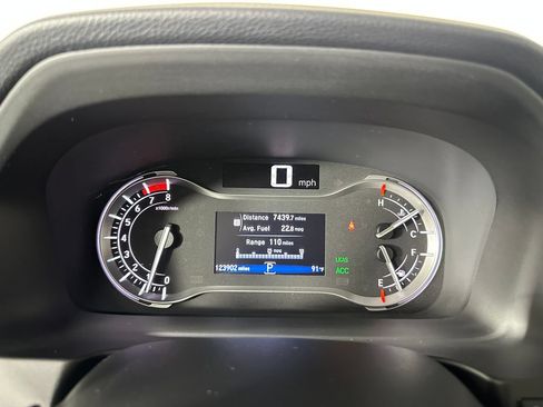 Used 2019 Honda Ridgeline RTL-E image 13