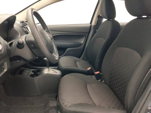Used 2024 Mitsubishi Mirage ES FWD image 17