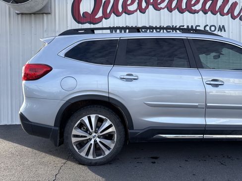 Used 2021 Subaru Ascent Limited w/ Technology Package image 17