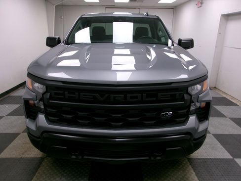 New 2026 Chevrolet Silverado 1500 W/T w/ WT Value Package image 14