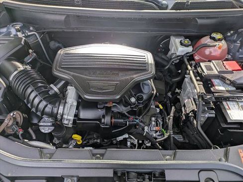 Used 2020 Cadillac XT5 Sportv AWD/4WD image 24