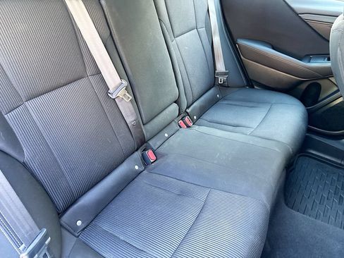 Used 2022 Subaru Legacy Premium AWD/4WD image 27