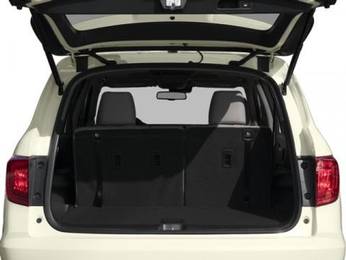 Used 2017 Honda Pilot Touring image 12