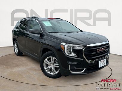 Used 2024 GMC Terrain SLE w/ Driver Convenience Package