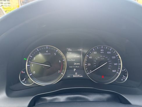 Used 2017 Lexus ES 350 image 29