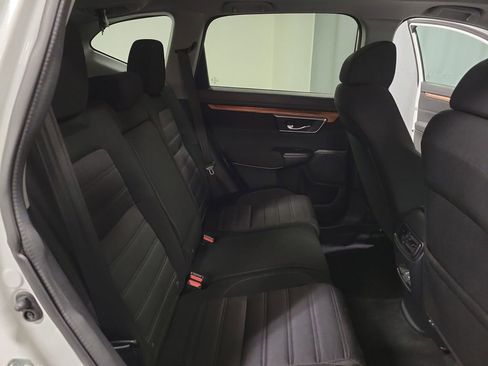 Used 2020 Honda CR-V EX image 20