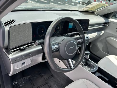 Used 2024 Hyundai Kona SEL AWD/4WD image 21