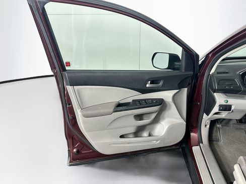 Used 2012 Honda CR-V LX image 24
