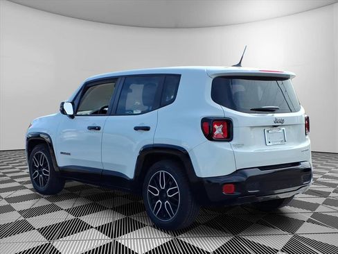 Used 2016 Jeep Renegade Sport w/ Power & Air Group FWD image 7