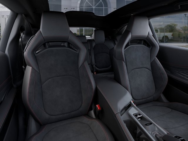 New 2026 Dodge Charger R/T AWD/4WD image 20
