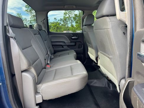 Used 2016 Chevrolet Silverado 2500 W/T w/ WT Convenience Package AWD/4WD image 17