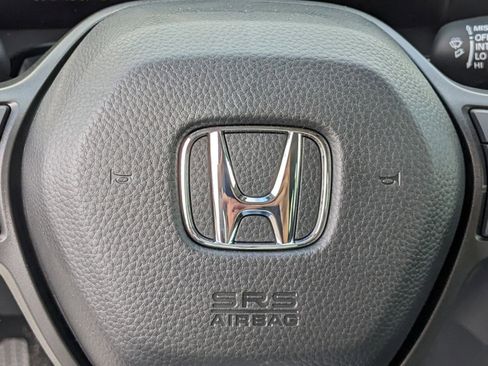 New 2026 Honda CR-V EX image 34