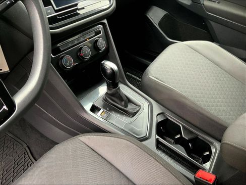 Used 2019 Volkswagen Tiguan S w/ Driver Assistance Package FWD image 17