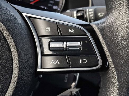 Used 2023 Kia Forte LXS FWD image 20