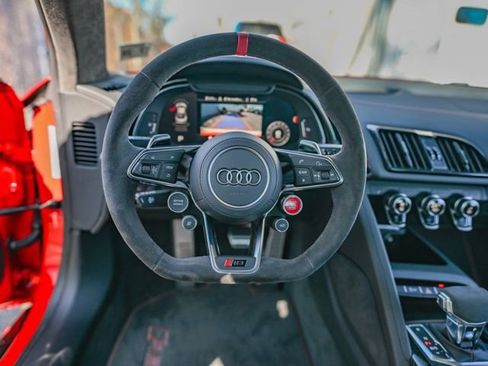 Certified 2023 Audi R8 V10 GT image 27