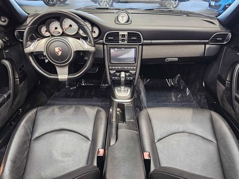 Used 2009 Porsche 911 Carrera S image 10
