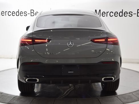 New 2026 Mercedes-Benz GLE 450 GLE 450 image 5