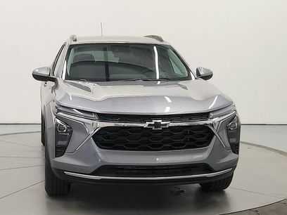 New 2026 Chevrolet Trax LT w/ Driver Confidence Package