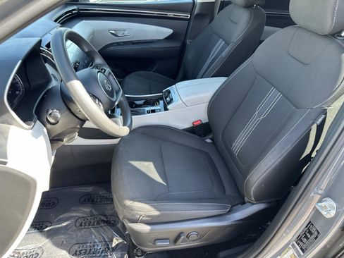 Used 2024 Hyundai Tucson SEL image 19