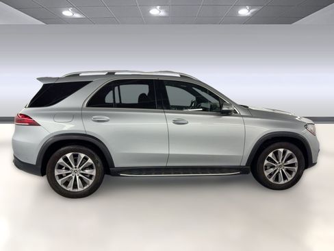 Used 2023 Mercedes-Benz GLE 350 4MATIC image 8