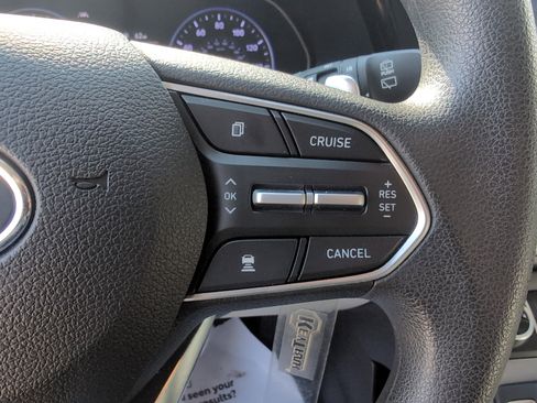 Used 2021 Hyundai Palisade SE image 20