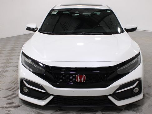 Used 2020 Honda Civic Si image 32