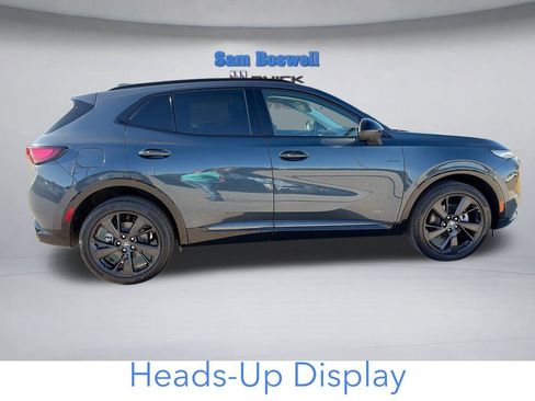 New 2026 Buick Envision Sport Touring image 9