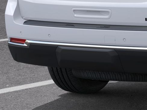 New 2026 Chevrolet Tahoe LT AWD/4WD image 14