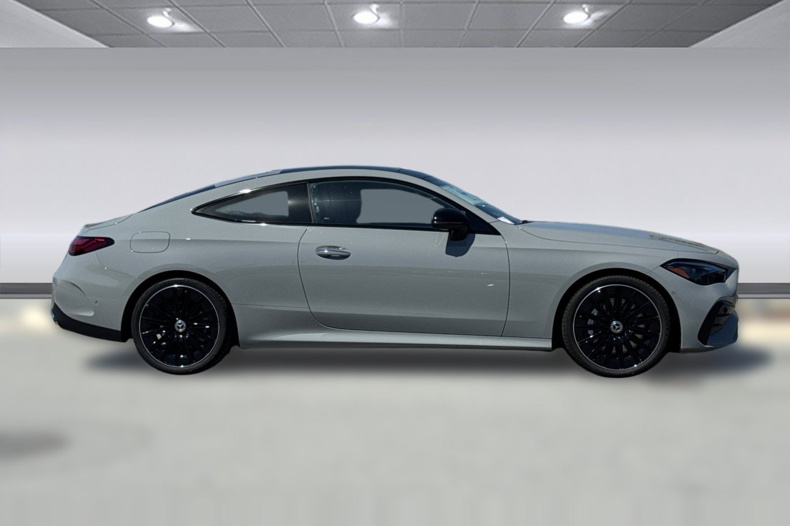New 2026 Mercedes-Benz CLE 450 4MATIC Coupe image 8