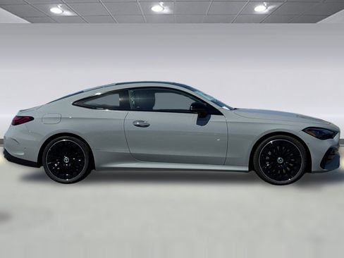 New 2026 Mercedes-Benz CLE 450 4MATIC Coupe image 8